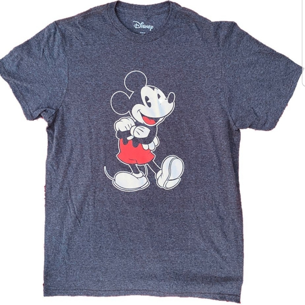 Vintage Mickey Mouse tee